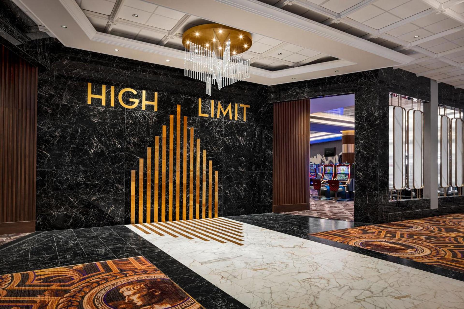 Harrah's New Orleans, A Caesars Rewards Destination photo 44