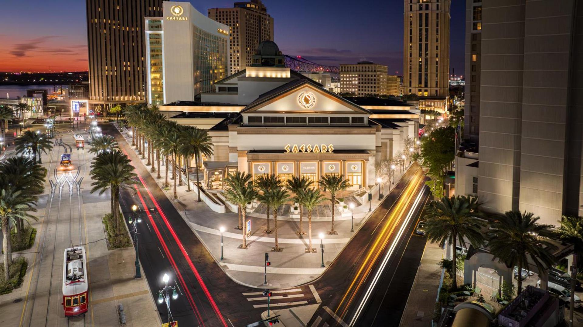 Harrah's New Orleans, A Caesars Rewards Destination photo 45