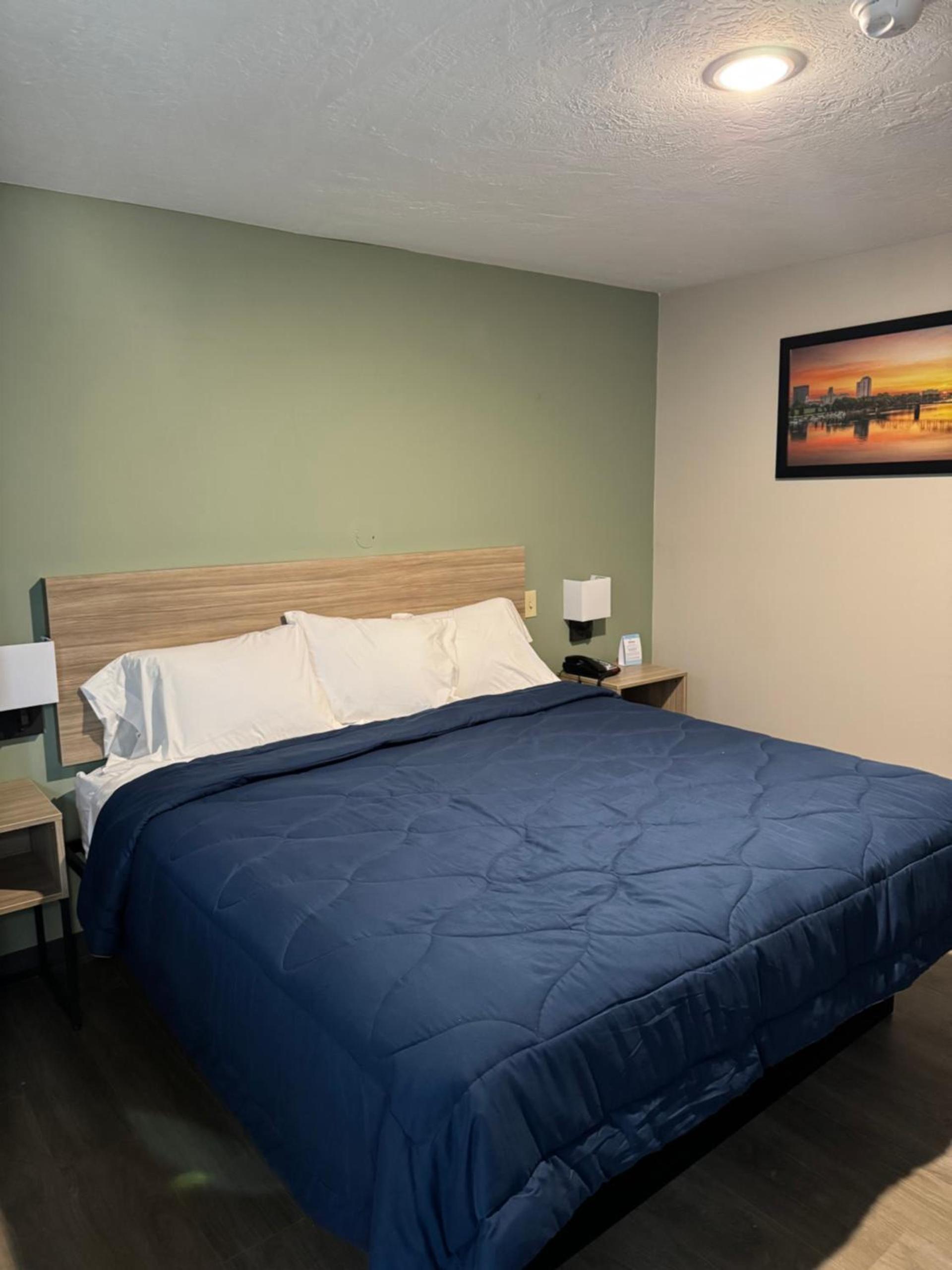 Cyber Inn photo 3