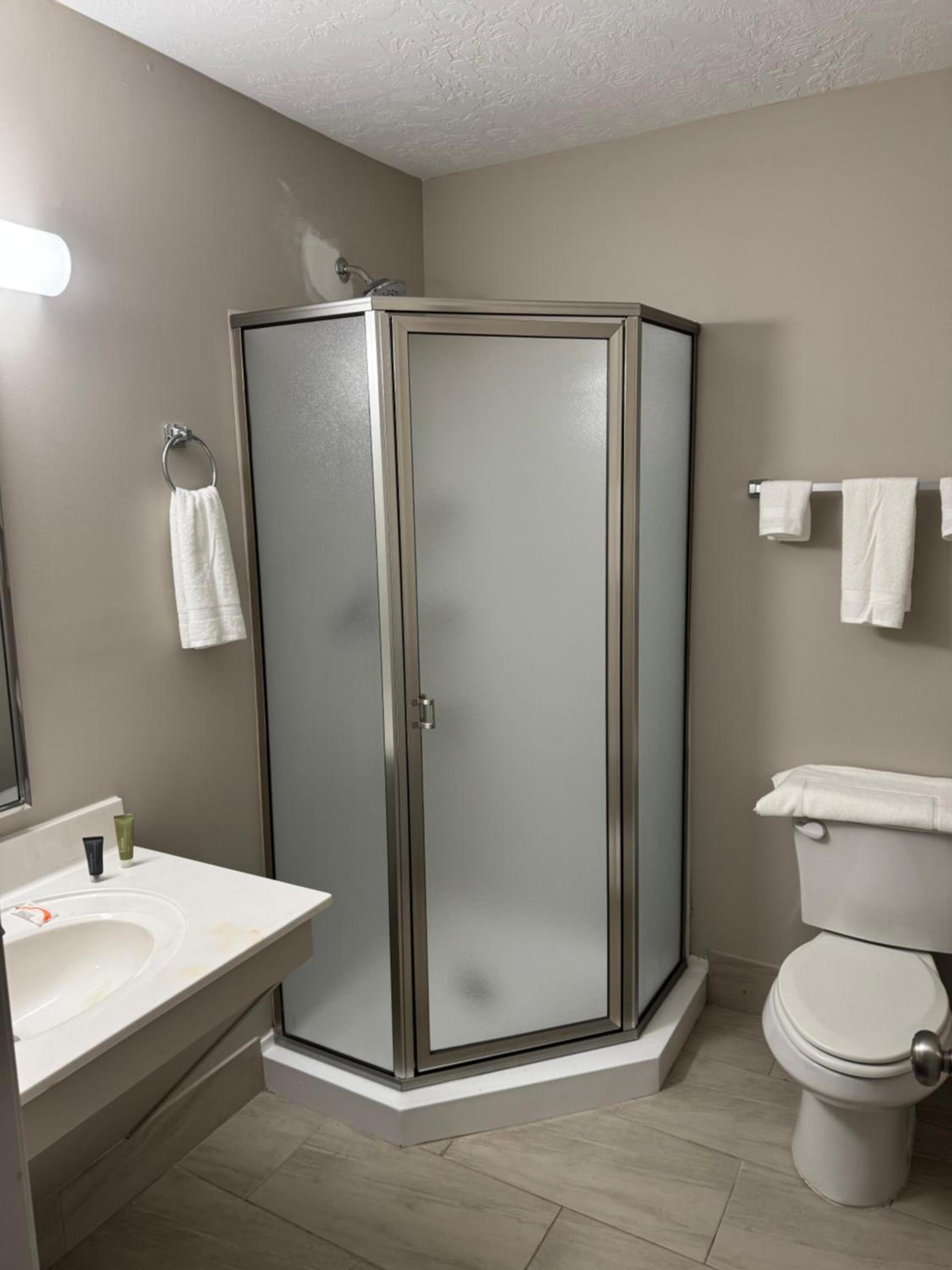 Cyber Inn photo 4