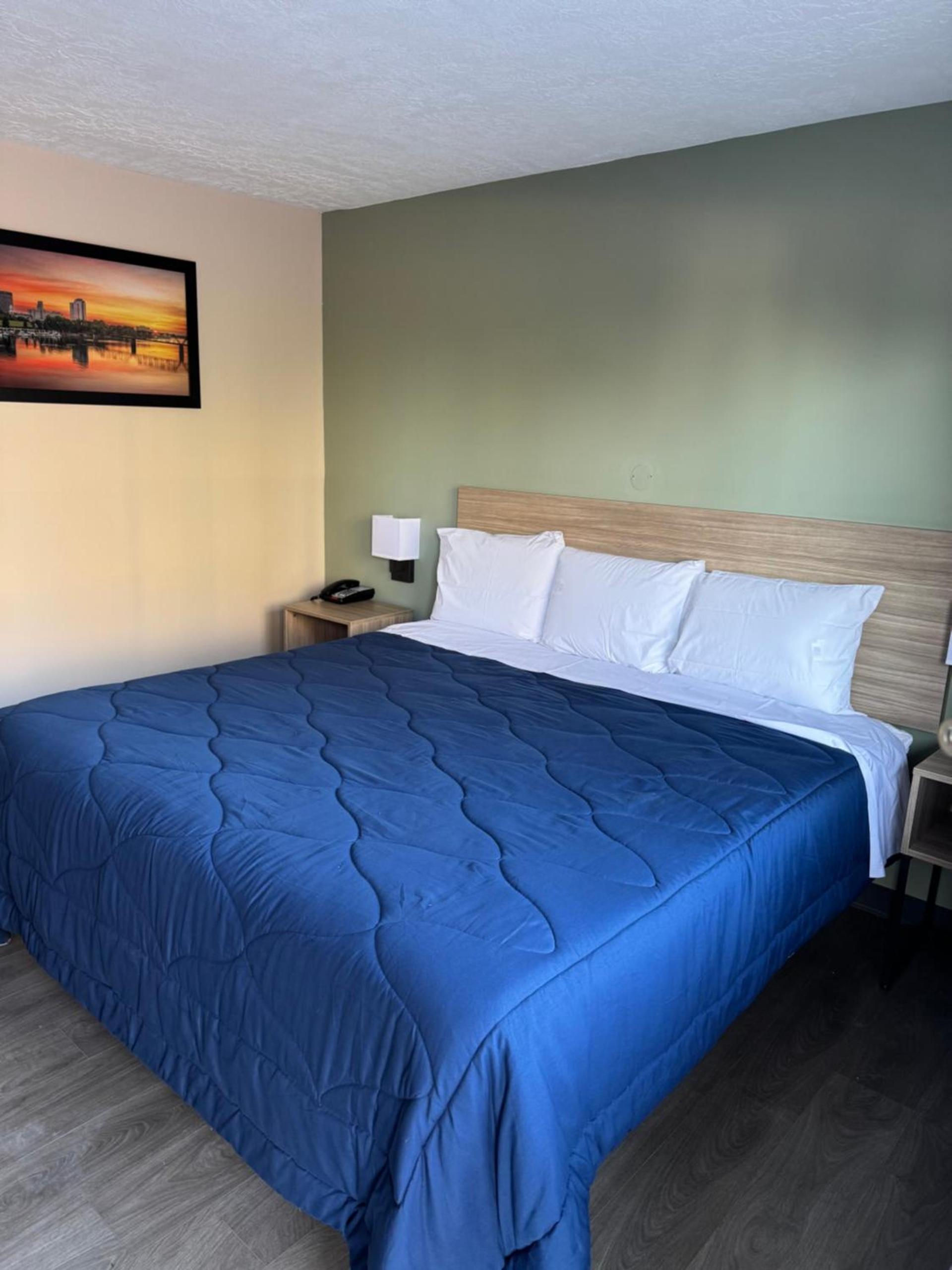 Cyber Inn photo 7