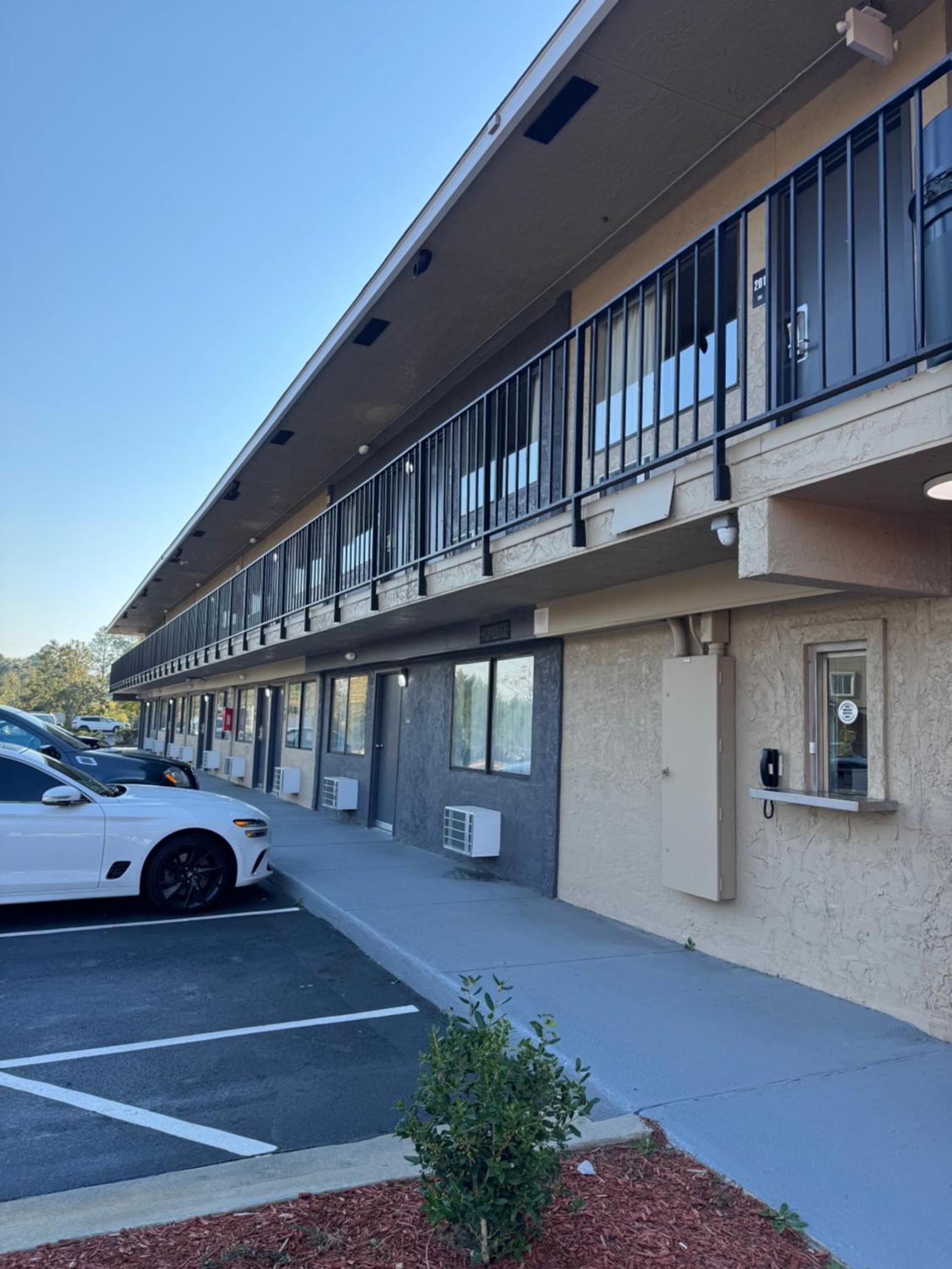 Cyber Inn photo 12