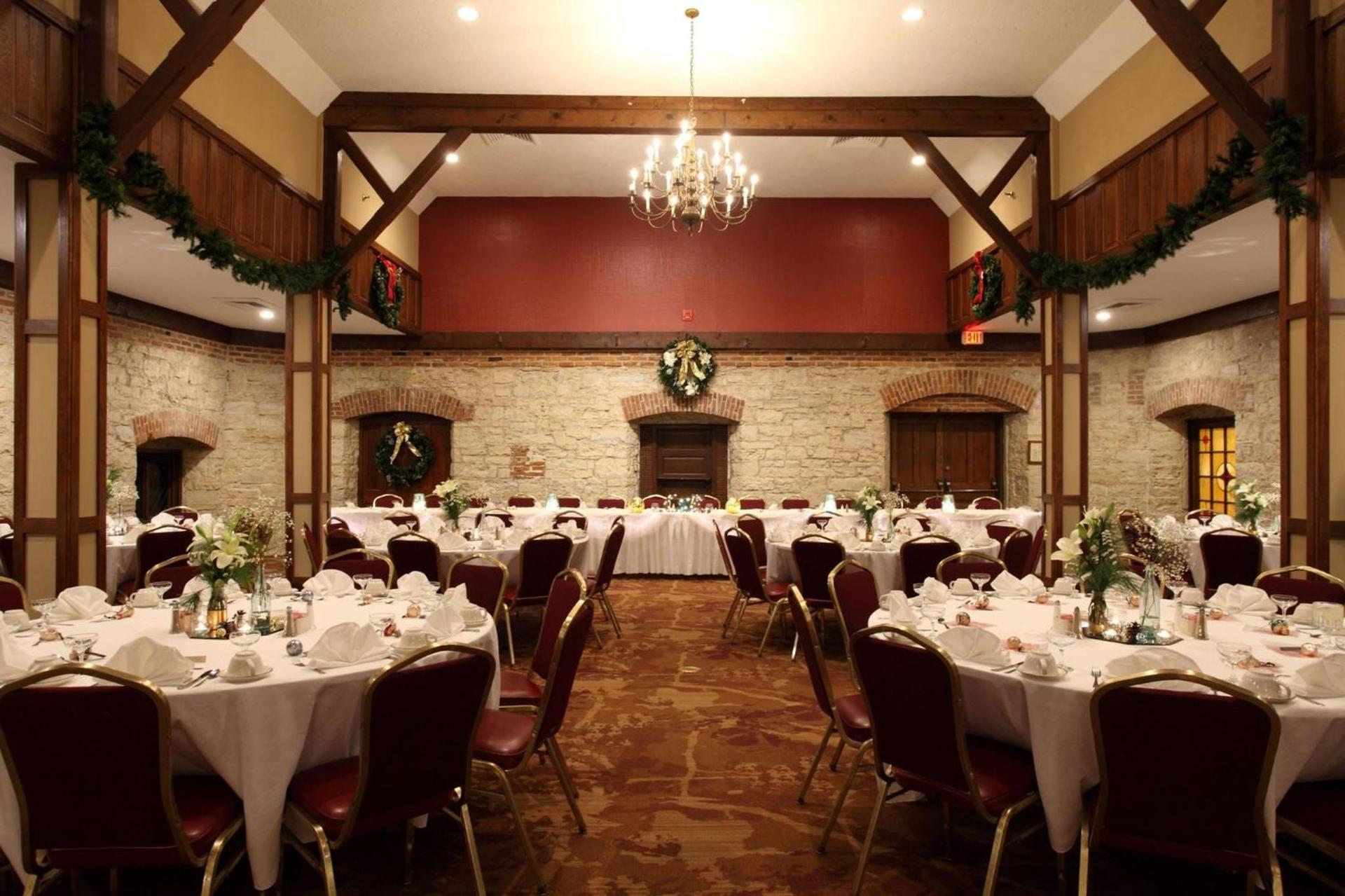 Holiday Inn At Six Flags Saint Louis by IHG photo 55