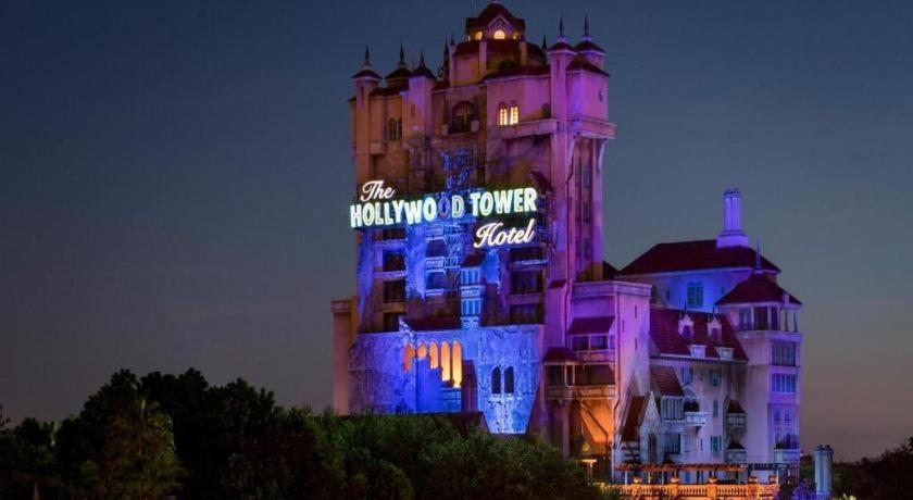 Westgate Towers Hotel photo 8