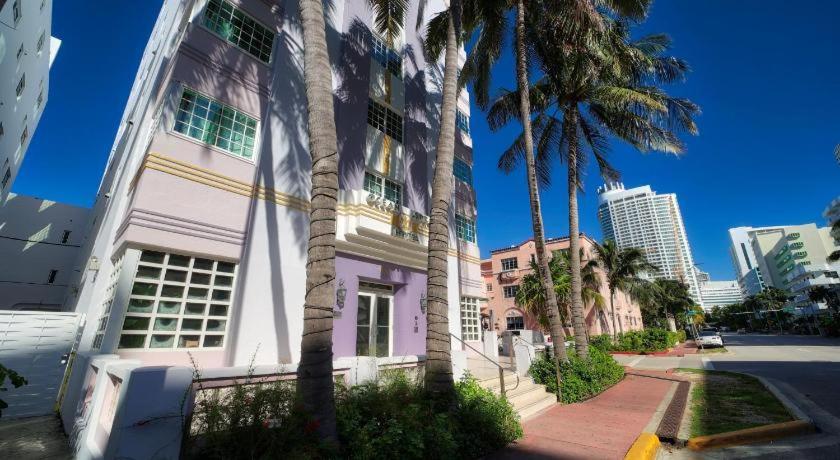 Ocean Spray Hotel photo 6