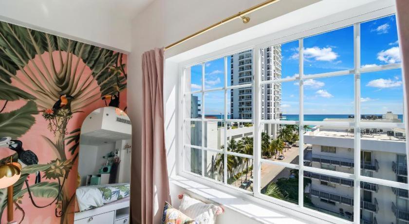 Ocean Spray Hotel photo 20