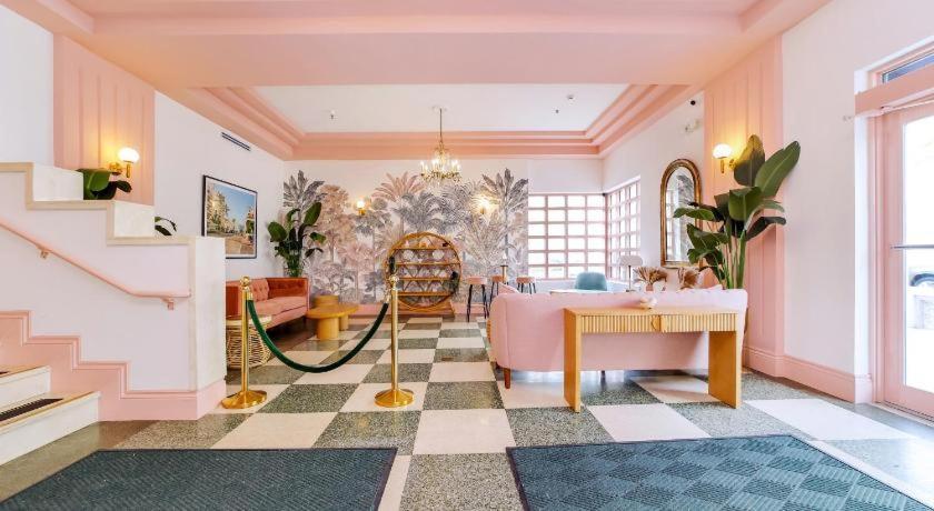 Ocean Spray Hotel photo 23