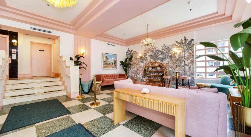 Ocean Spray Hotel photo 27