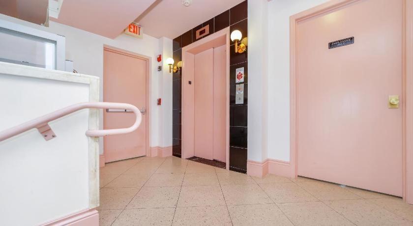 Ocean Spray Hotel photo 86
