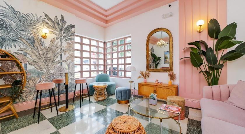 Ocean Spray Hotel photo 87