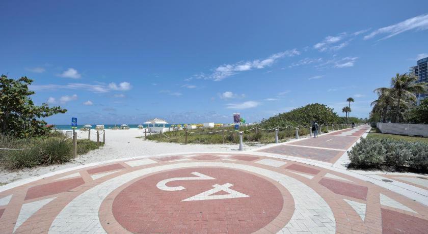 Ocean Spray Hotel photo 92