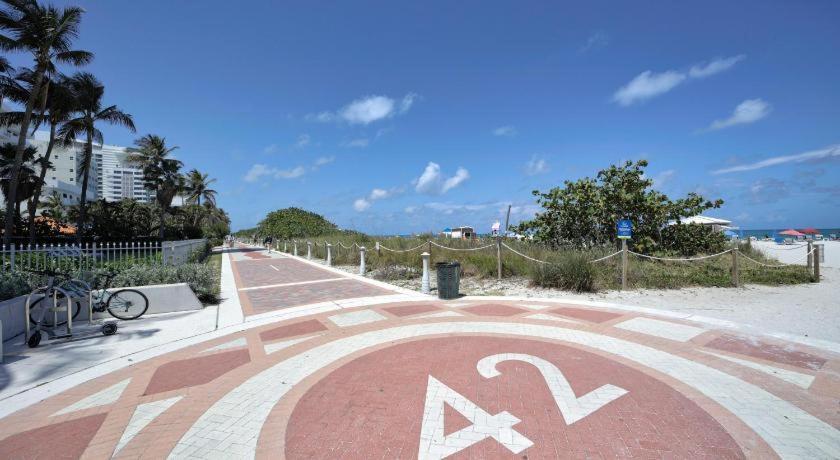 Ocean Spray Hotel photo 95