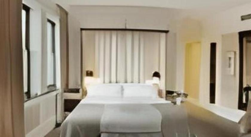 Fifteen Beacon Hotel photo 58