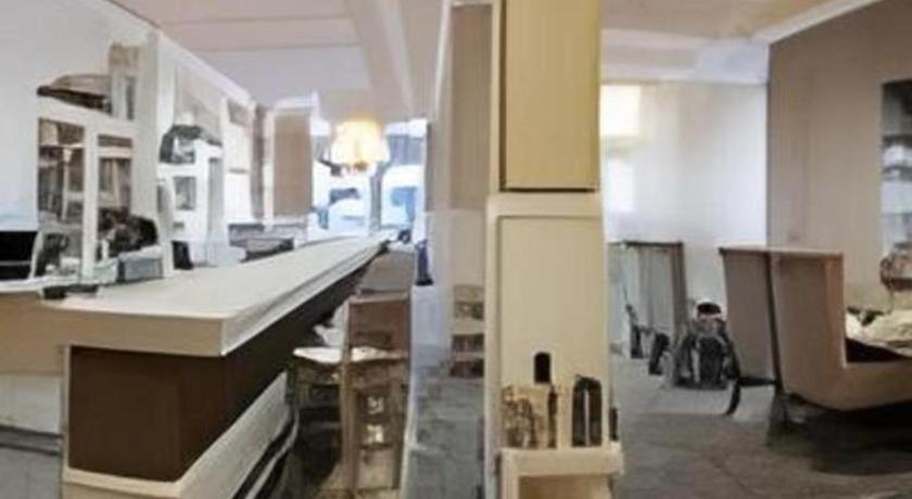 Fifteen Beacon Hotel photo 6