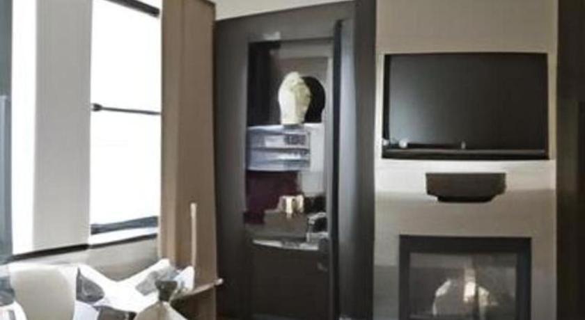 Fifteen Beacon Hotel photo 19