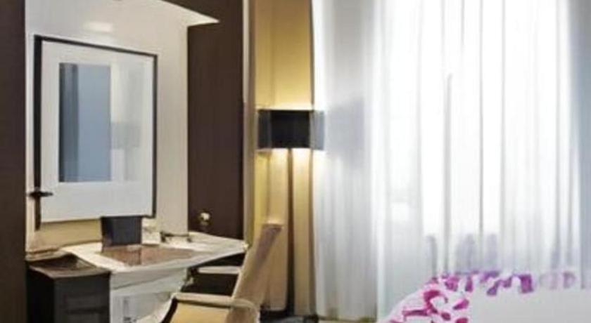 Fifteen Beacon Hotel photo 22