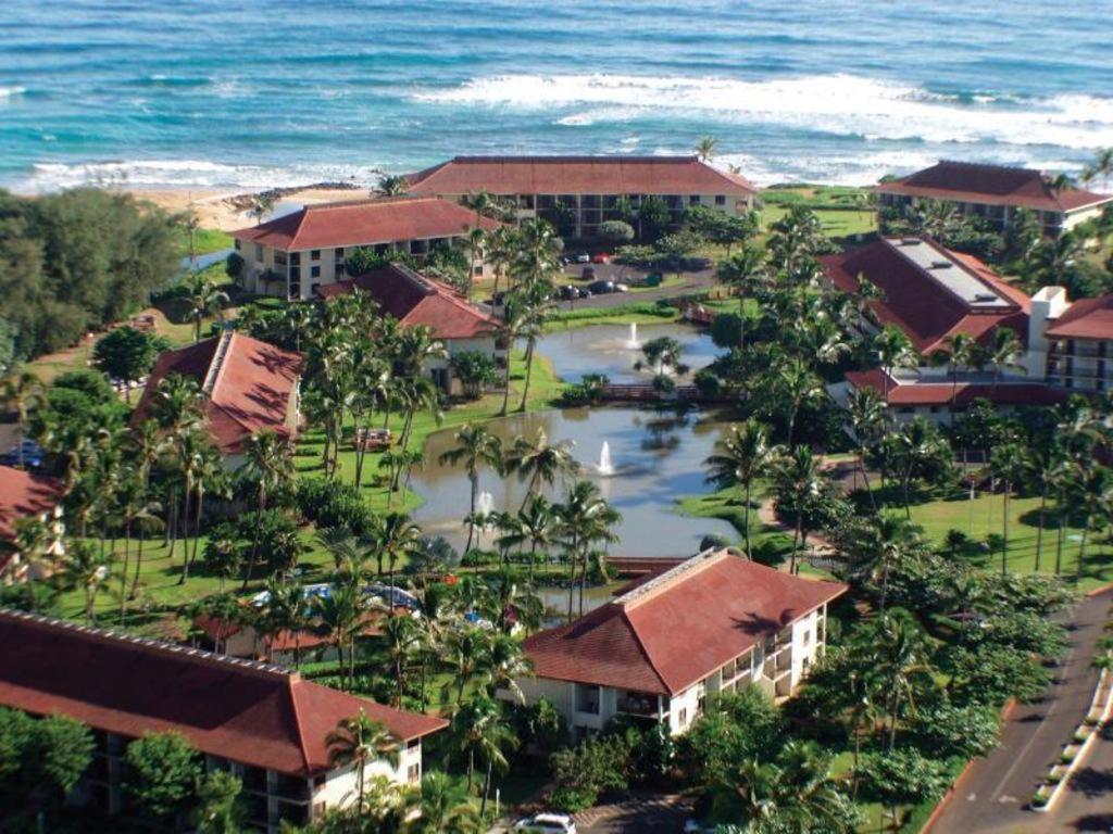 Kauai Beach Villas photo 17