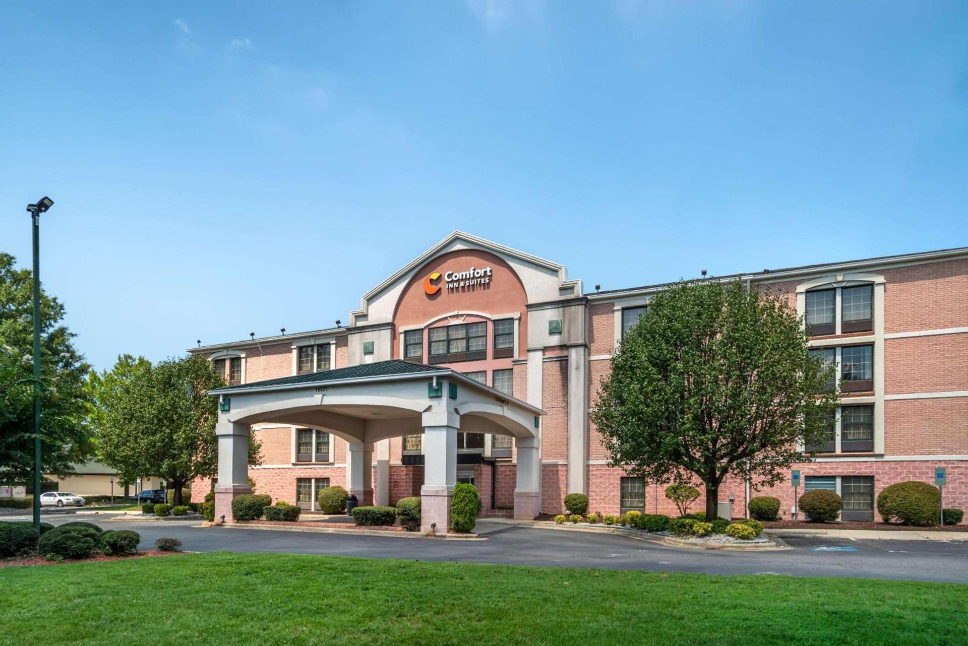 Comfort Inn & Suites Lake Norman photo 4