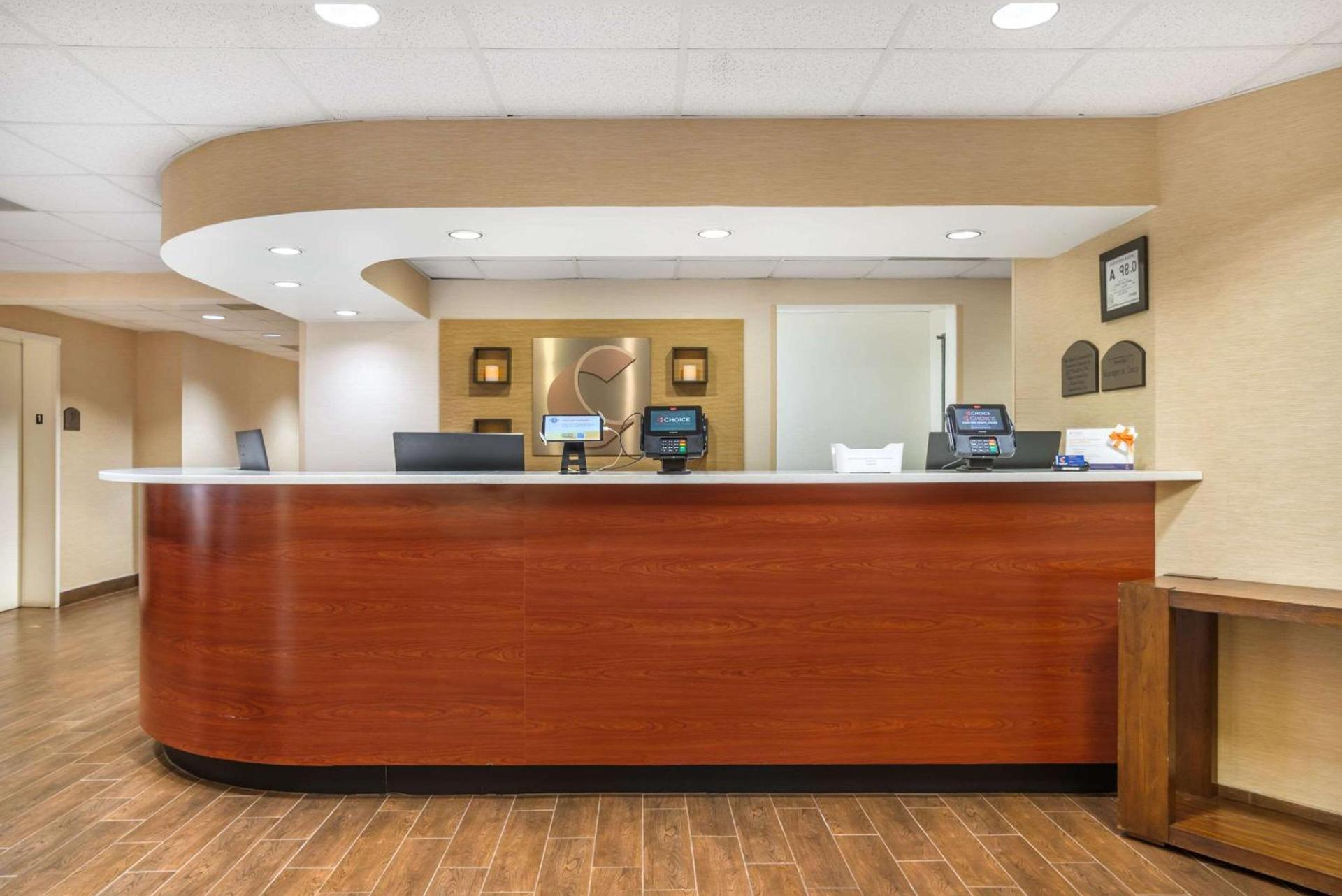 Comfort Inn & Suites Lake Norman photo 5