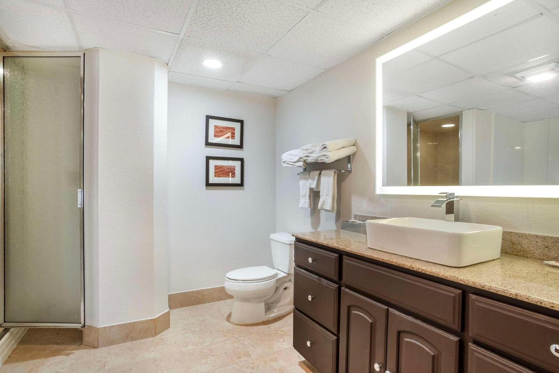 Comfort Inn & Suites Lake Norman photo 15