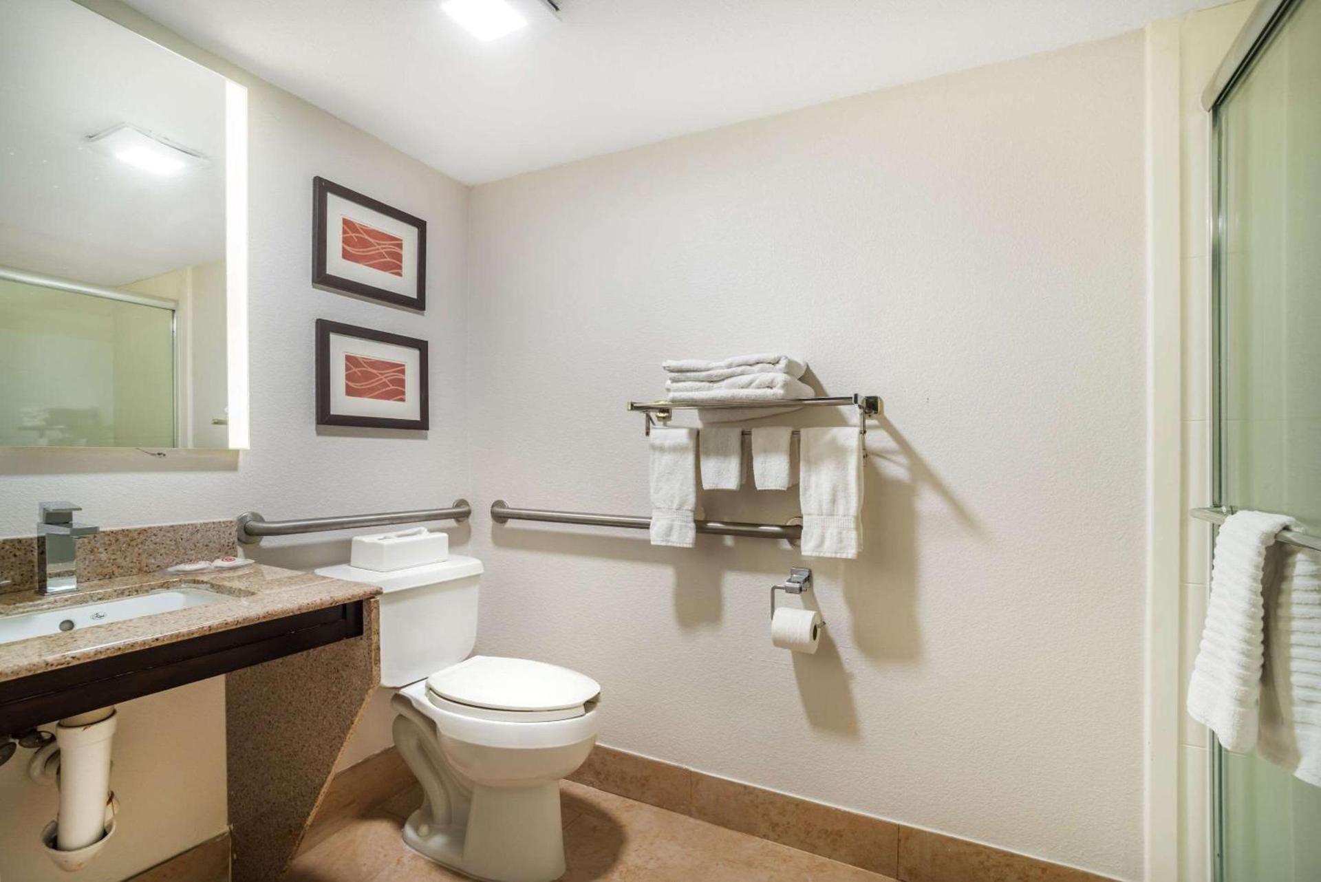 Comfort Inn & Suites Lake Norman photo 19