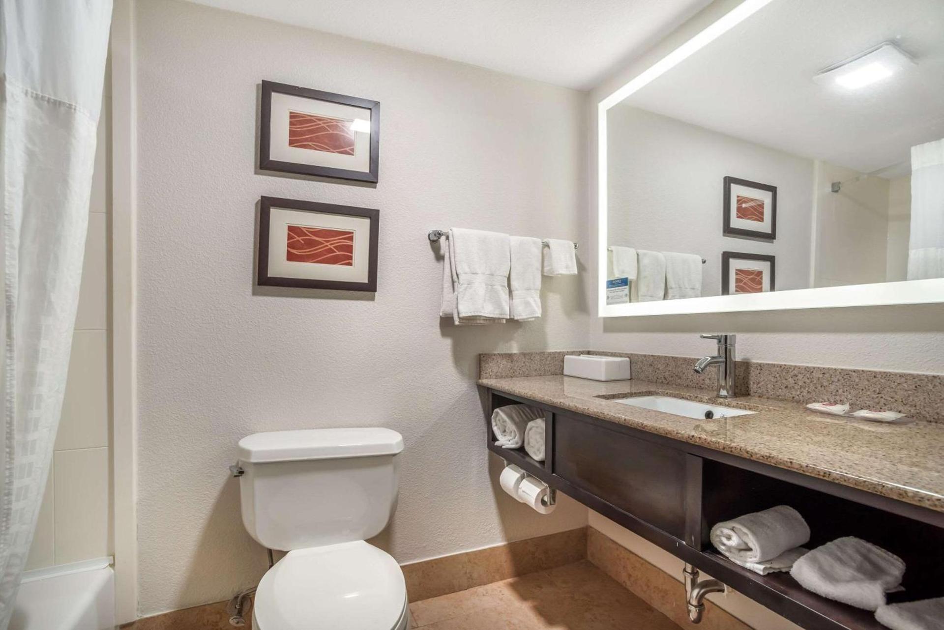 Comfort Inn & Suites Lake Norman photo 27