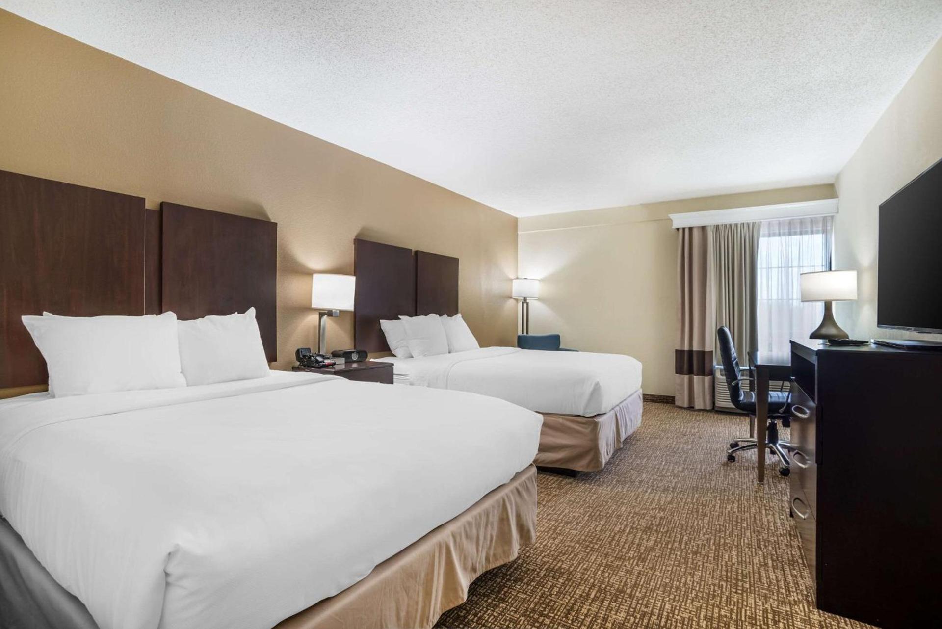 Comfort Inn & Suites Lake Norman photo 24
