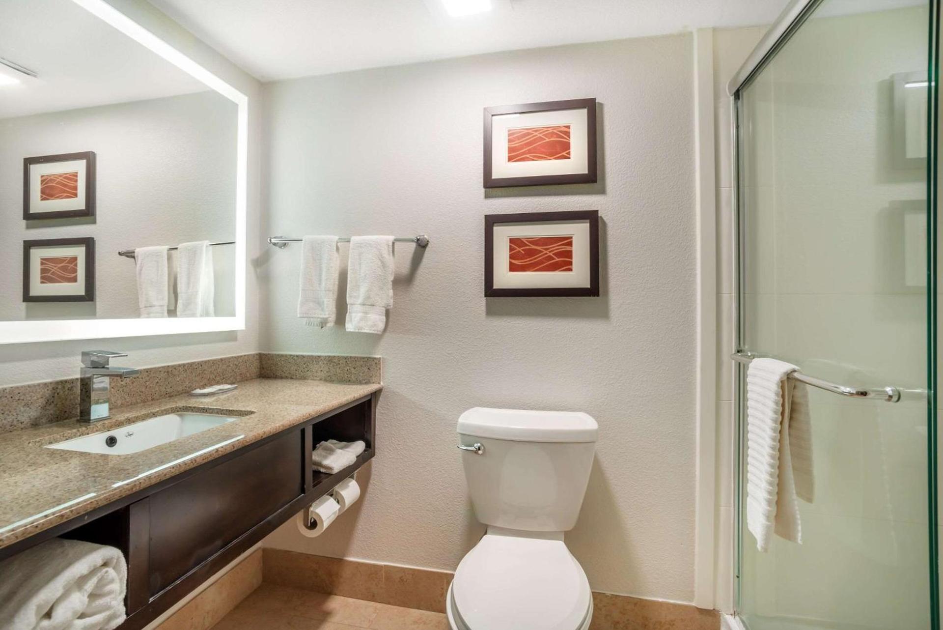 Comfort Inn & Suites Lake Norman photo 28