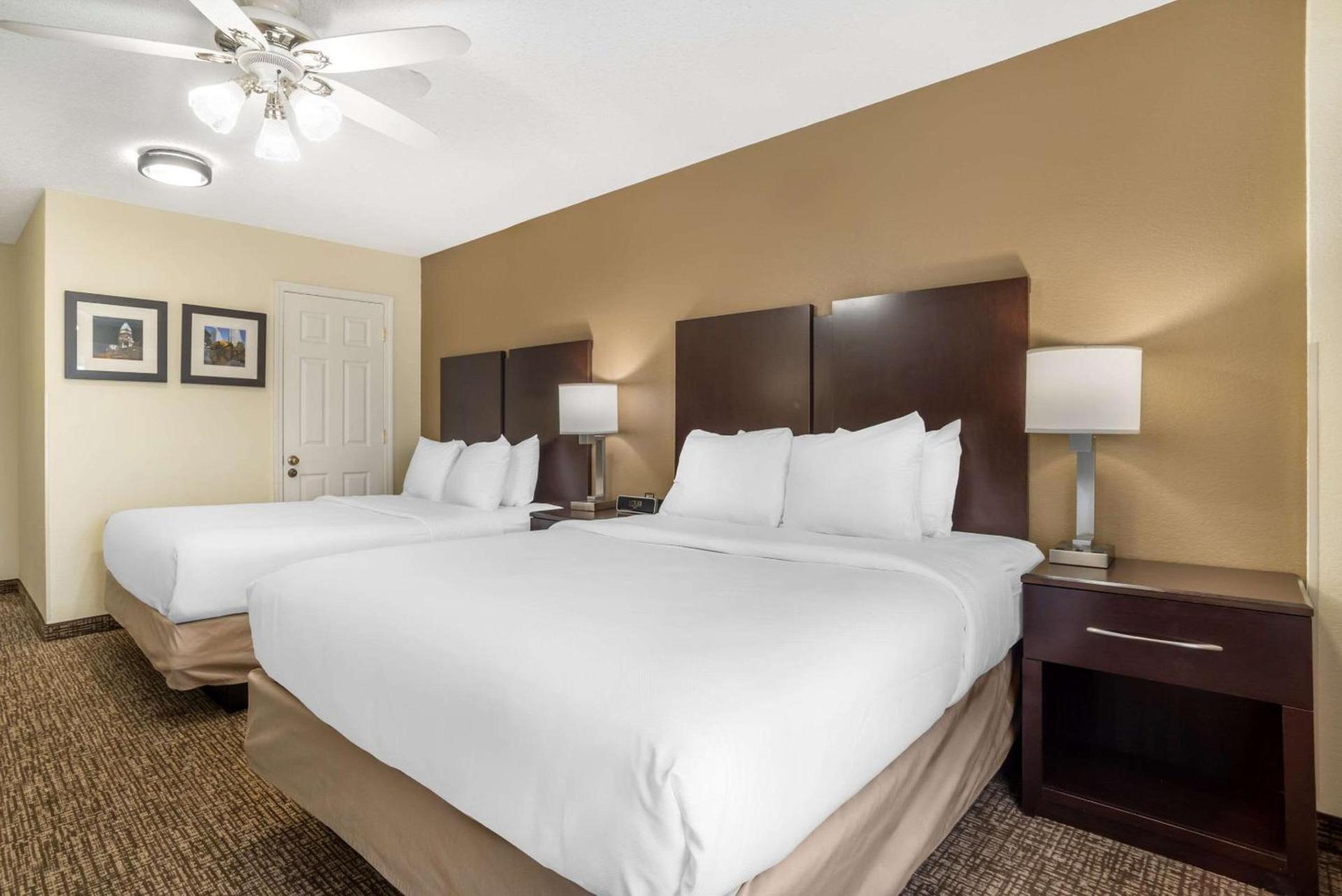 Comfort Inn & Suites Lake Norman photo 30
