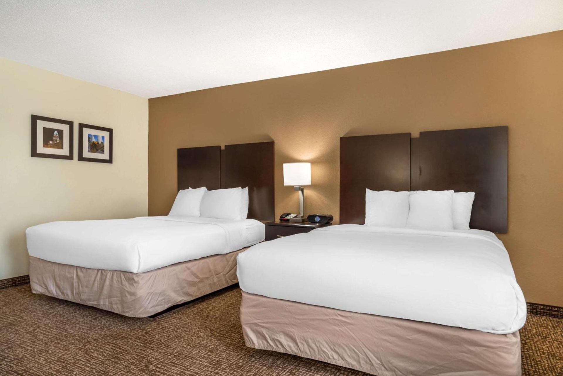Comfort Inn & Suites Lake Norman photo 38