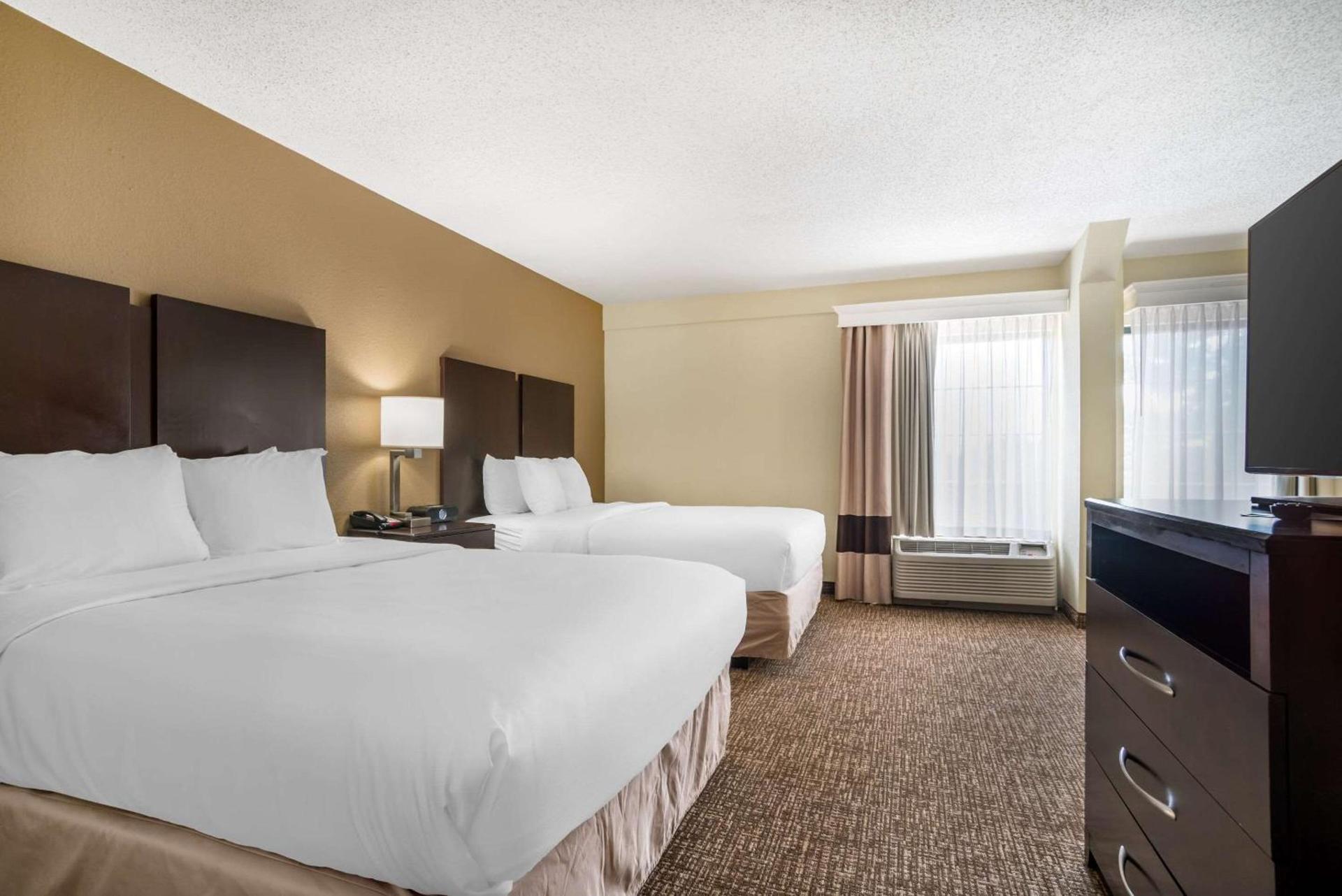 Comfort Inn & Suites Lake Norman photo 36