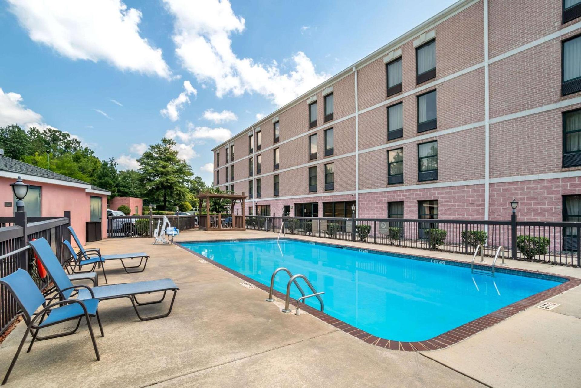 Comfort Inn & Suites Lake Norman photo 39