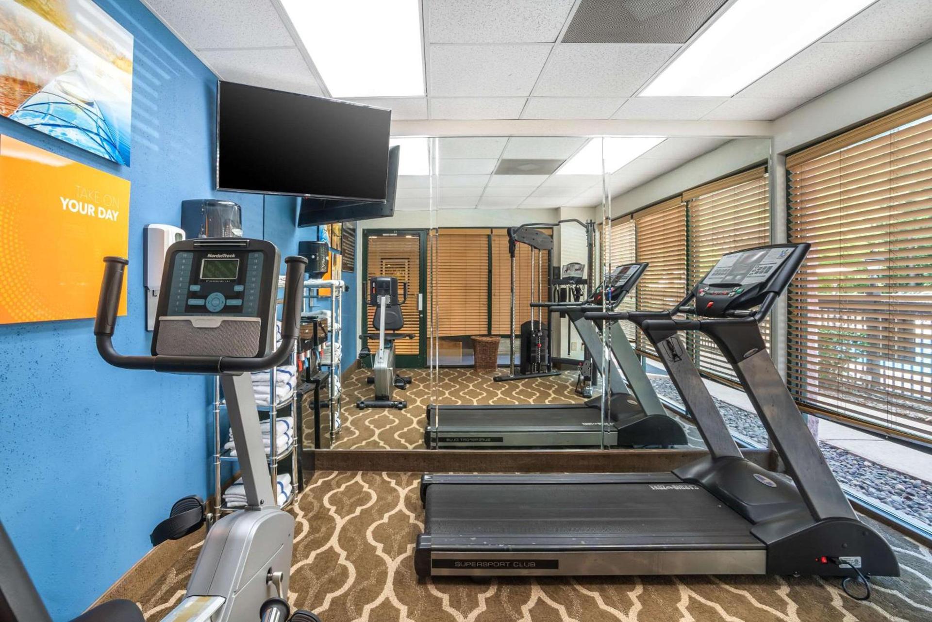 Comfort Inn & Suites Lake Norman photo 40