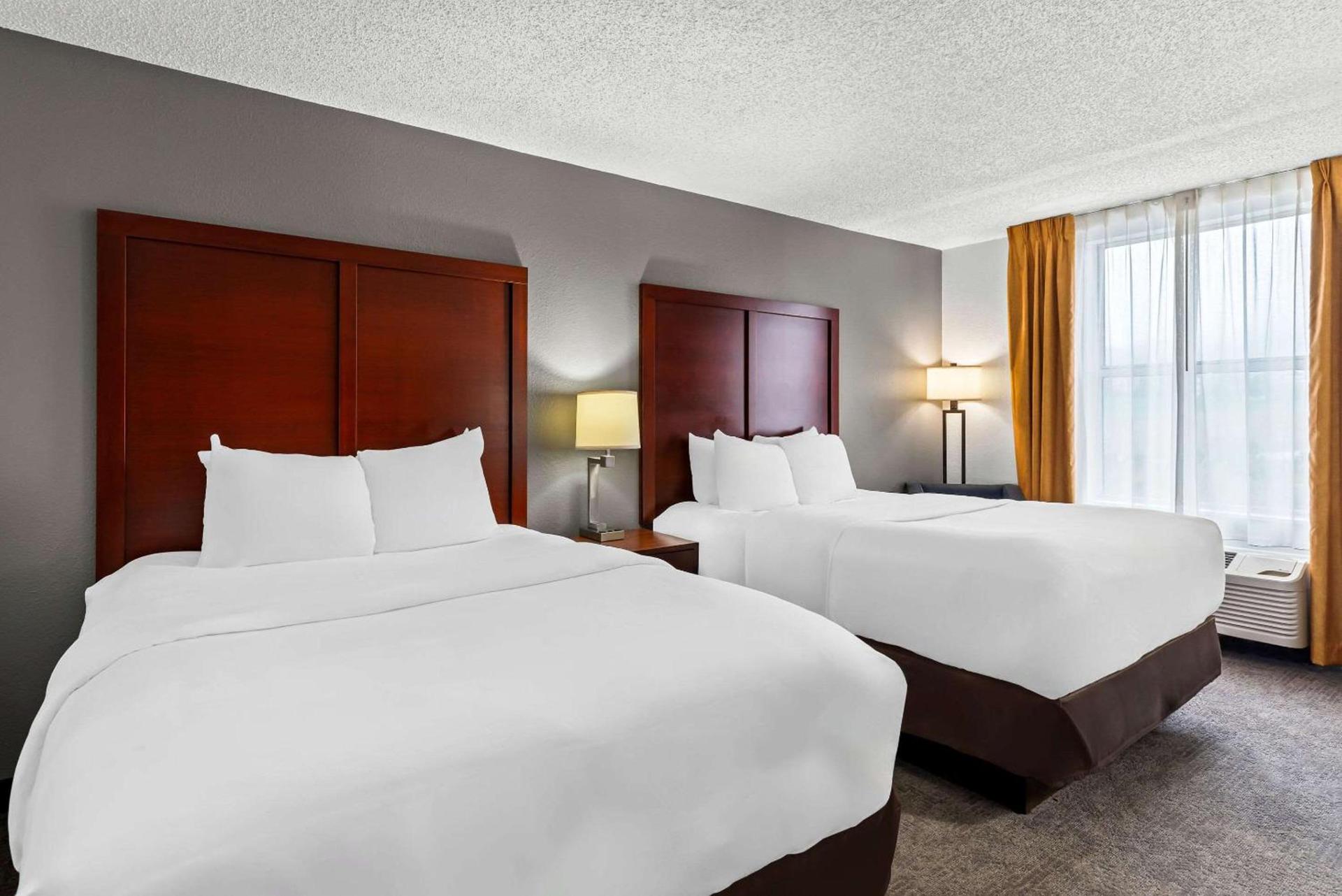 Comfort Inn & Suites Staunton photo 10