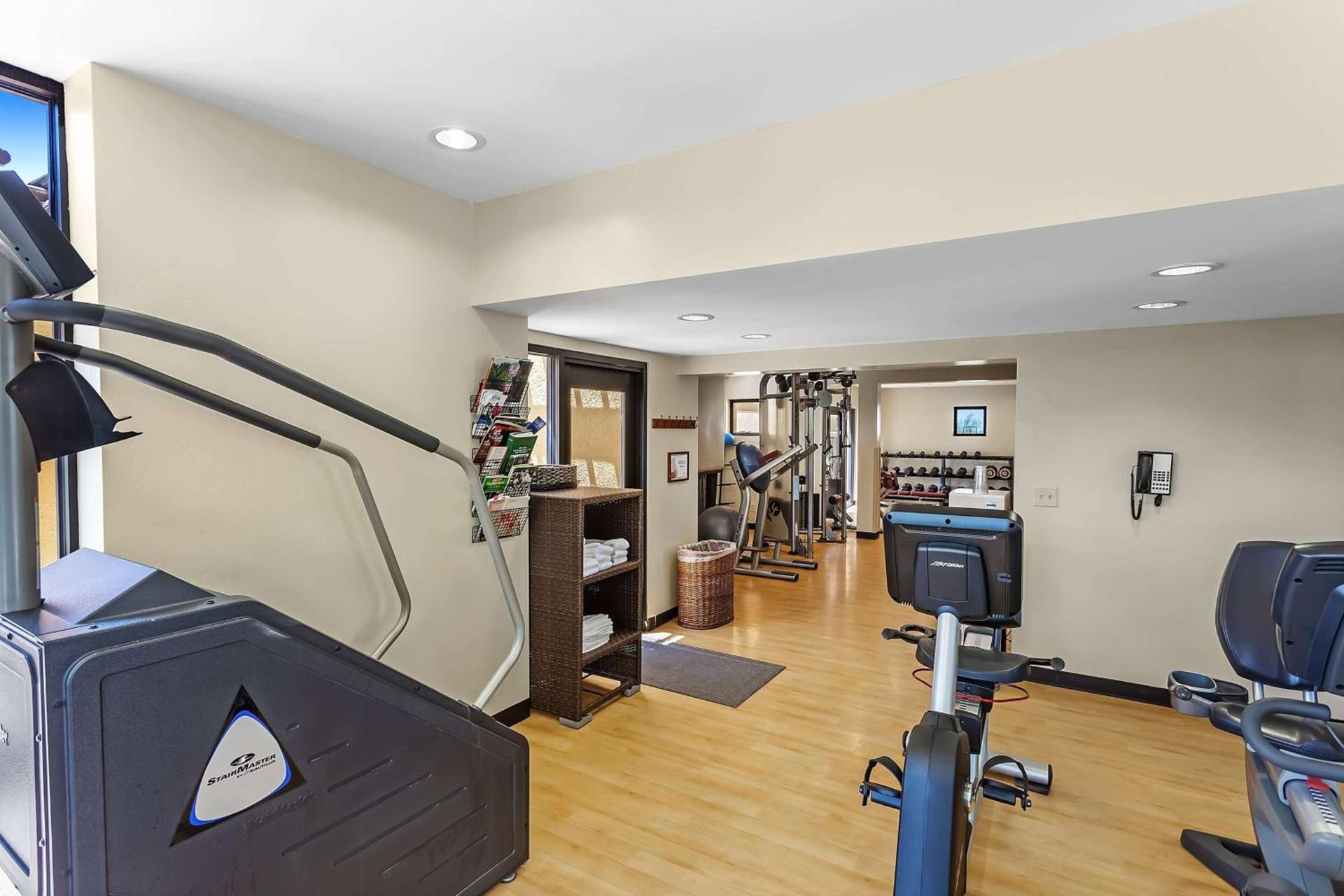 Westward Look Wyndham Grand Resort & Spa photo 41