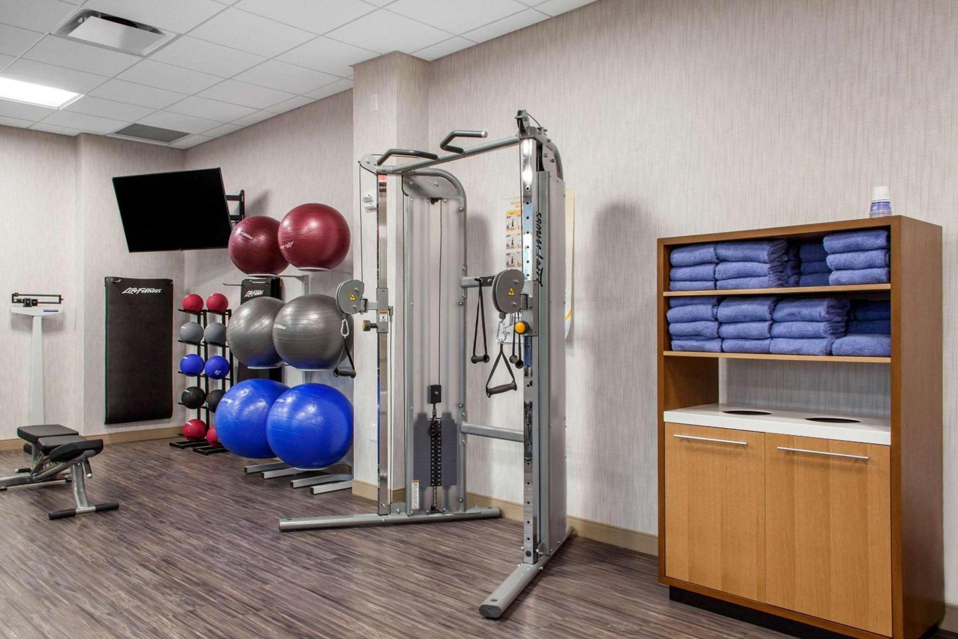Hilton Garden Inn North Phoenix Scottsdale photo 11