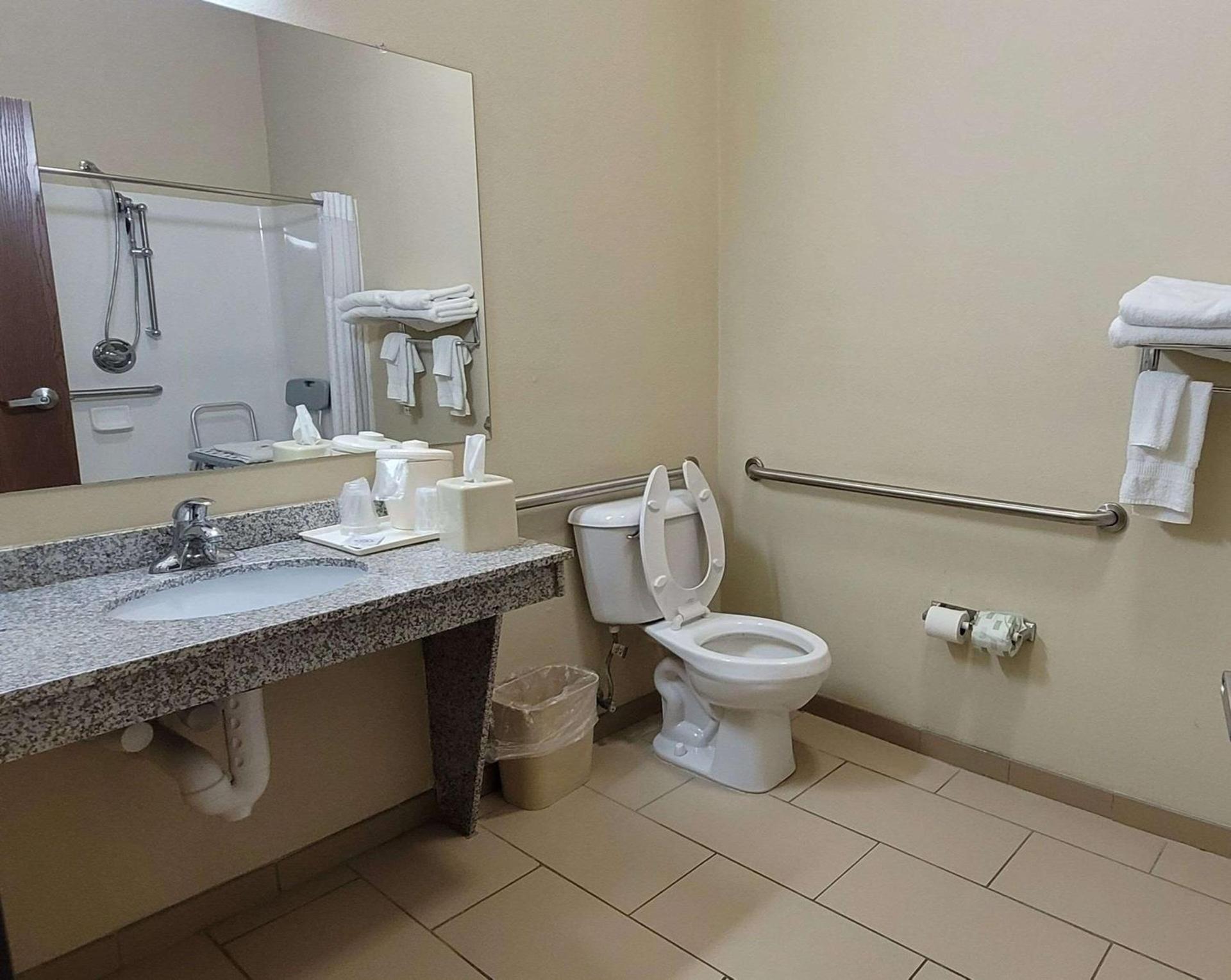 Comfort Inn & Suites Marion I-57 photo 5