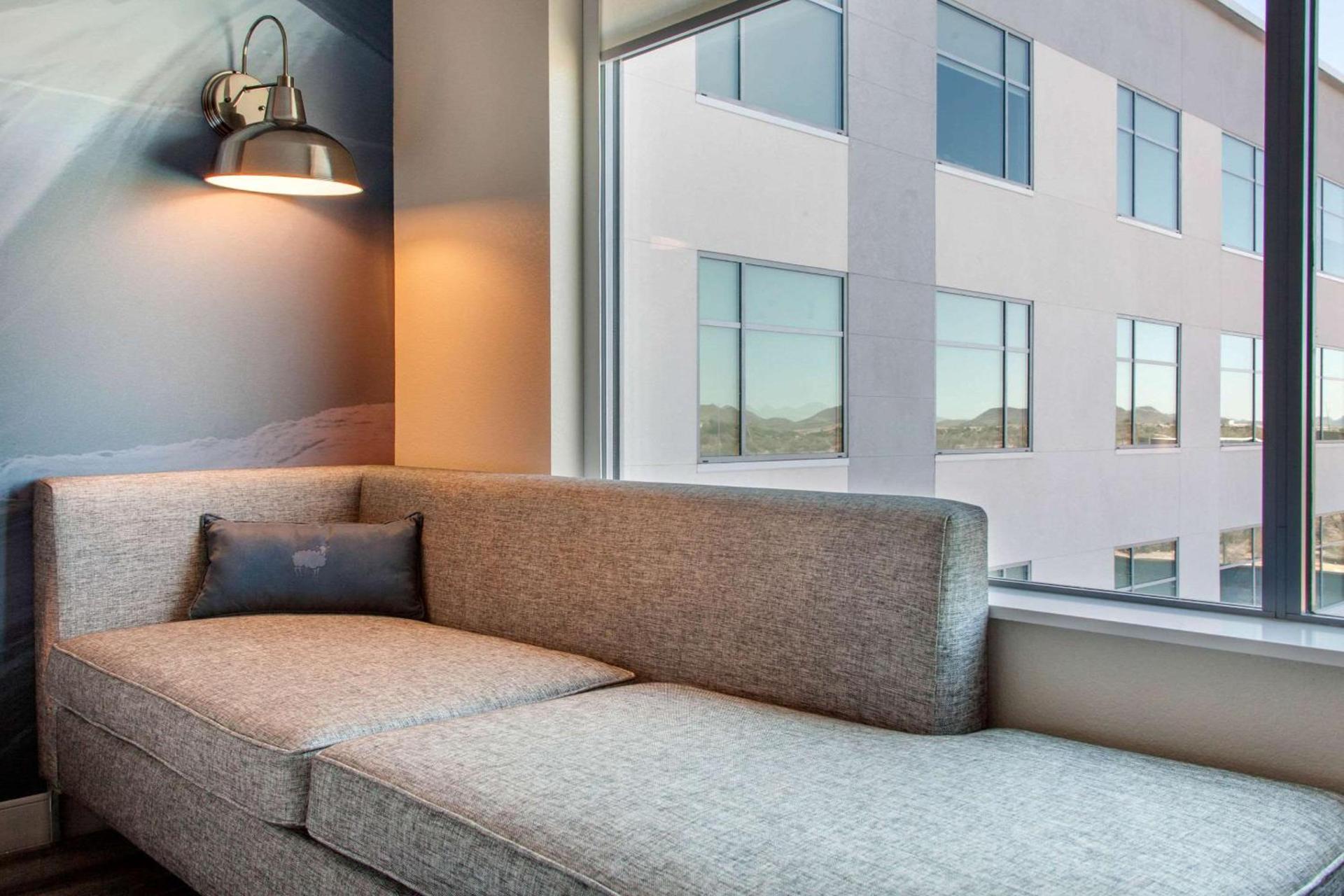 Hilton Garden Inn North Phoenix Scottsdale photo 5