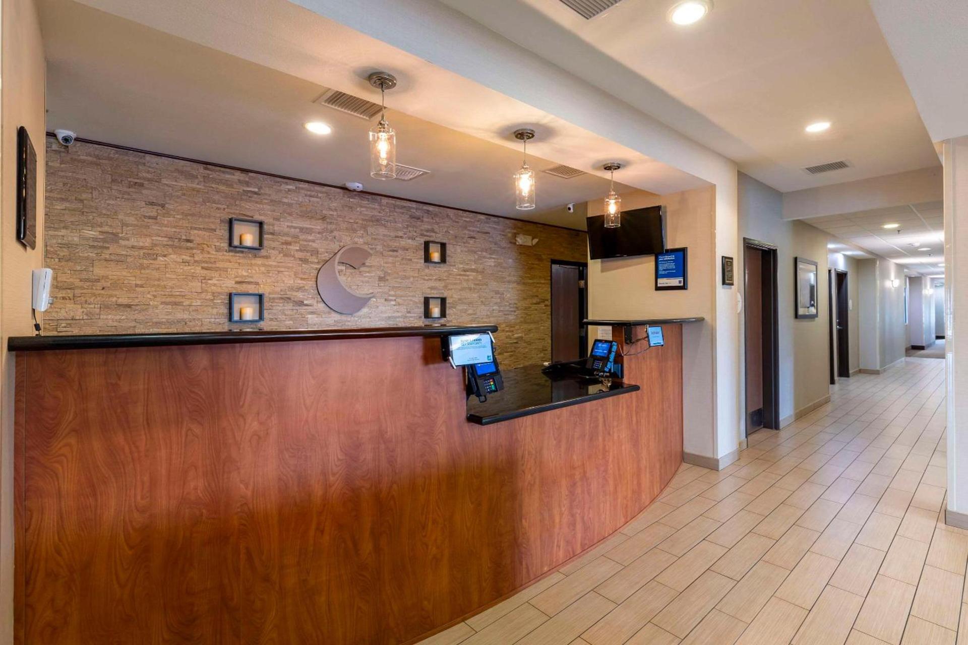 Comfort Inn & Suites Marion I-57 photo 4