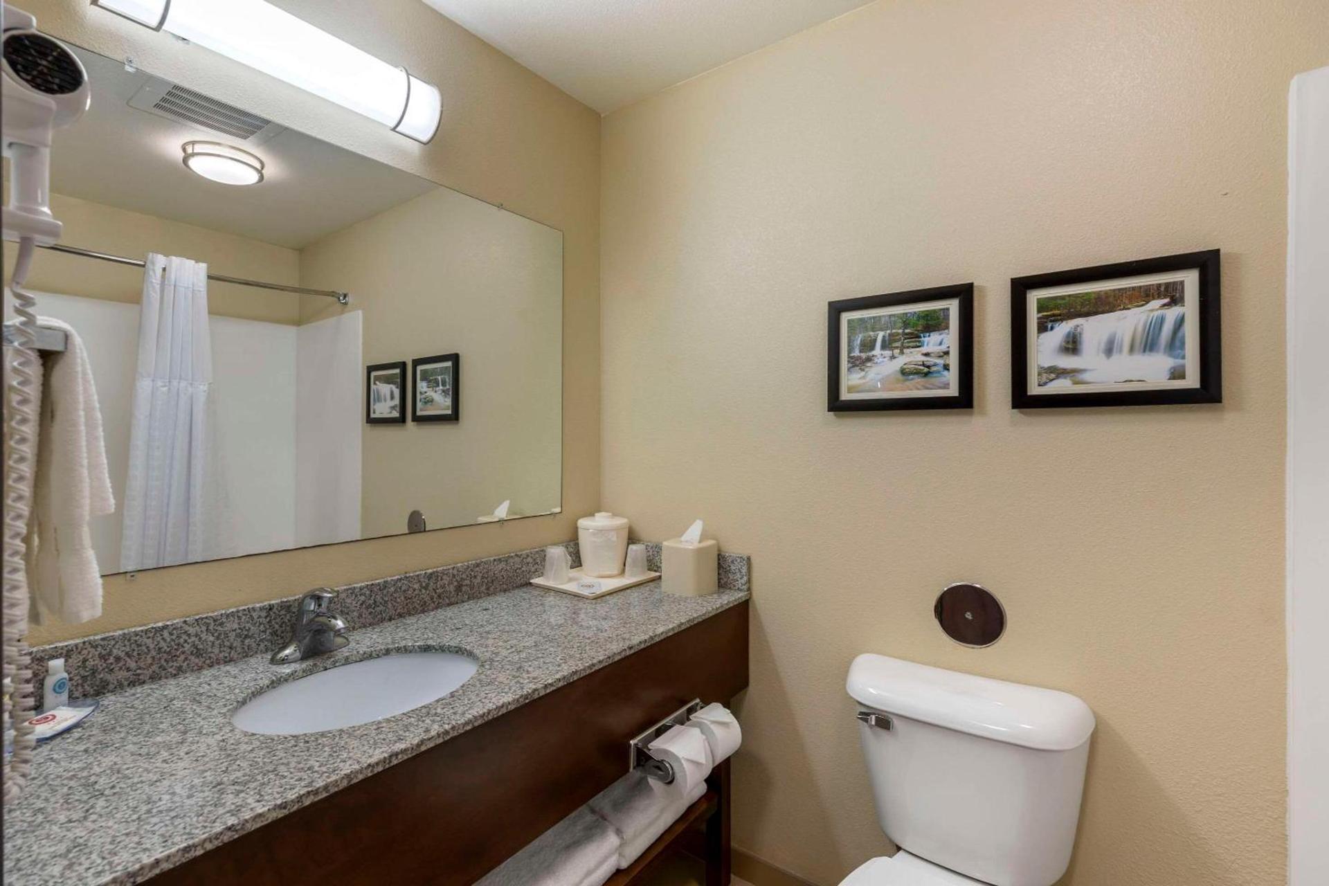 Comfort Inn & Suites Marion I-57 photo 10