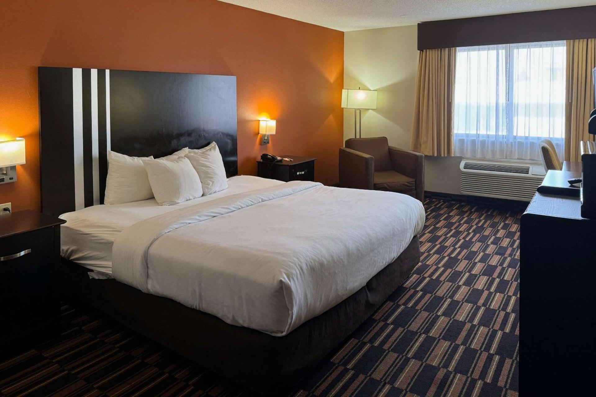 Comfort Inn Maumee - Perrysburg Area photo 9