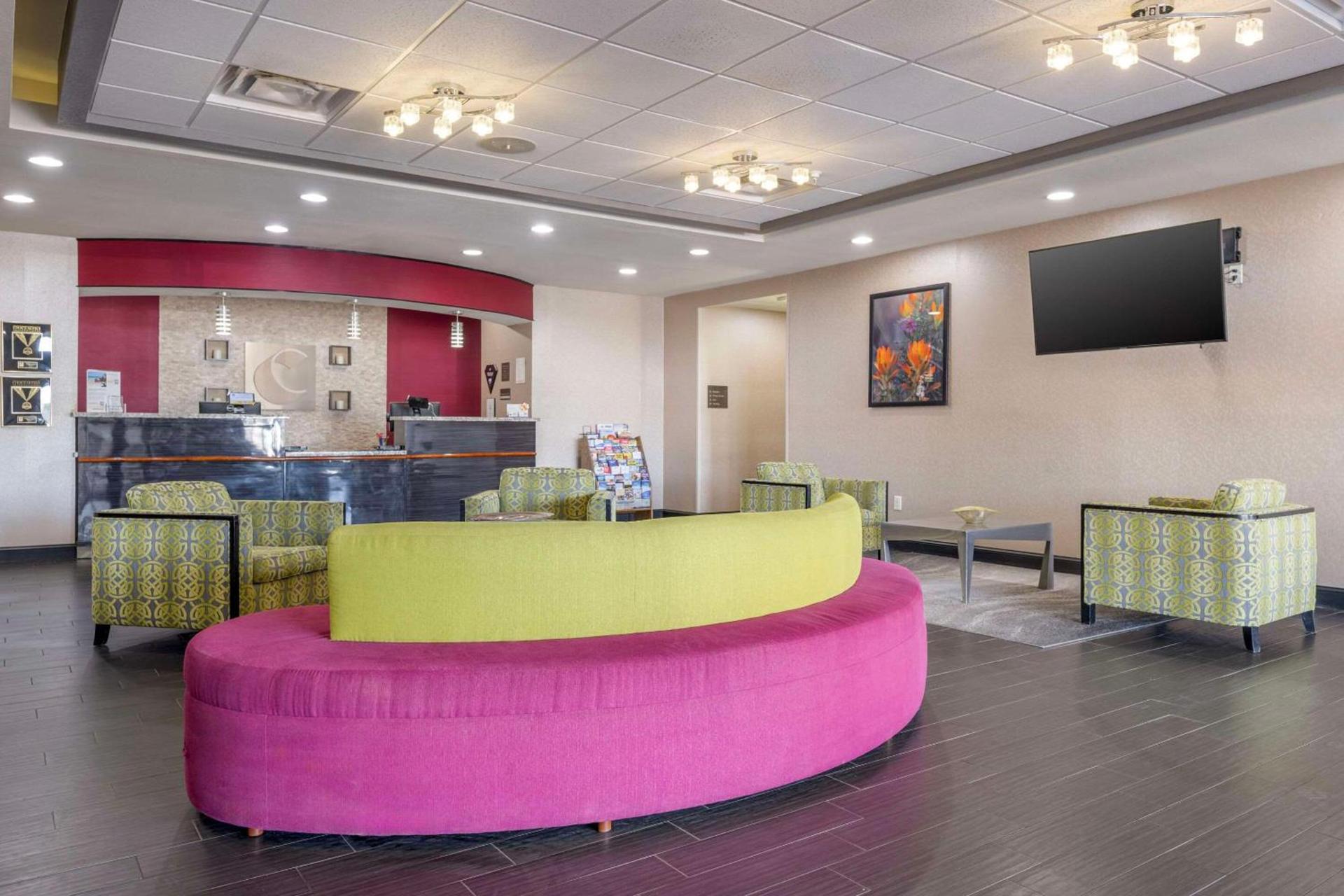 Comfort Inn & Suites Artesia photo 3