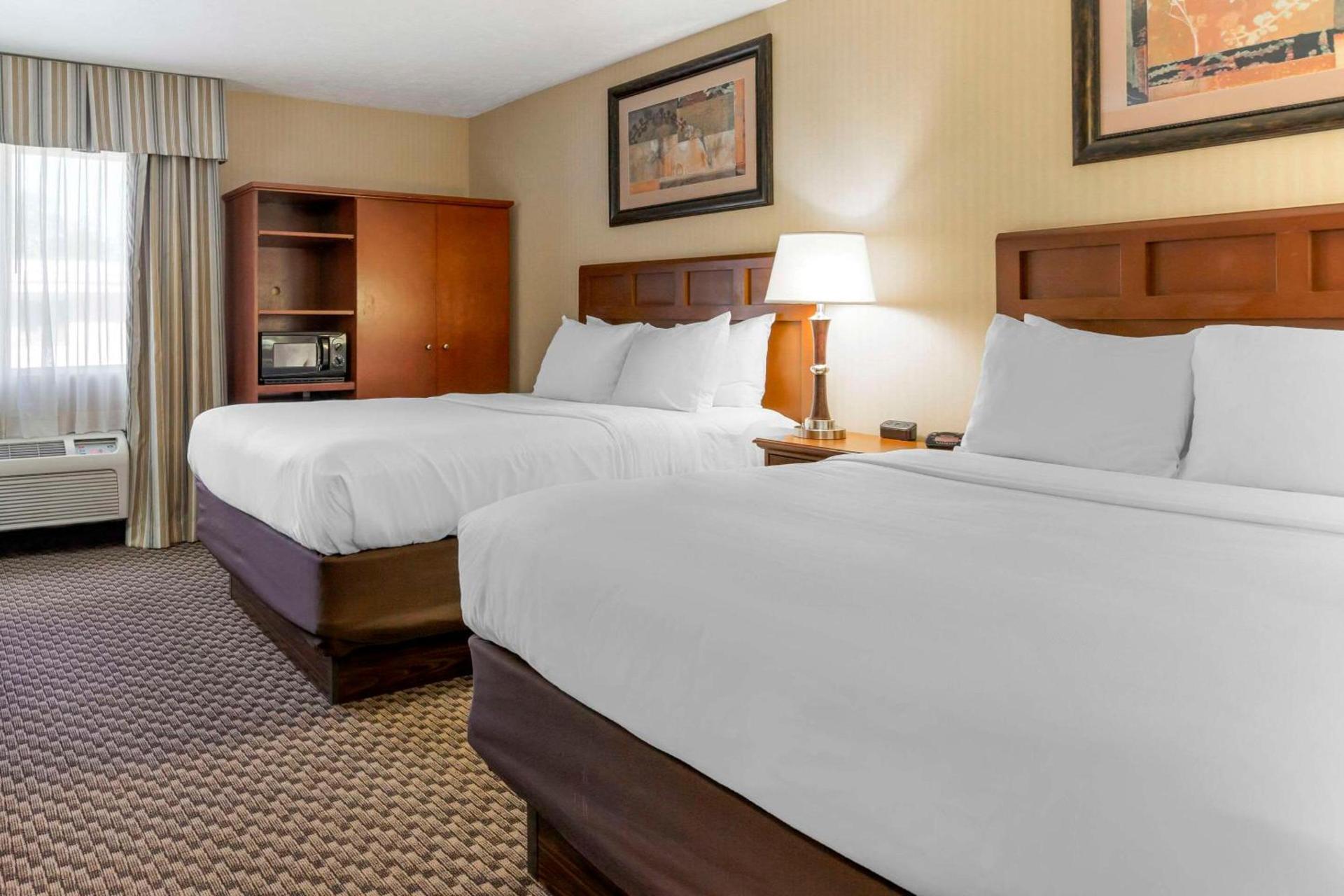Comfort Inn Traverse City photo 11