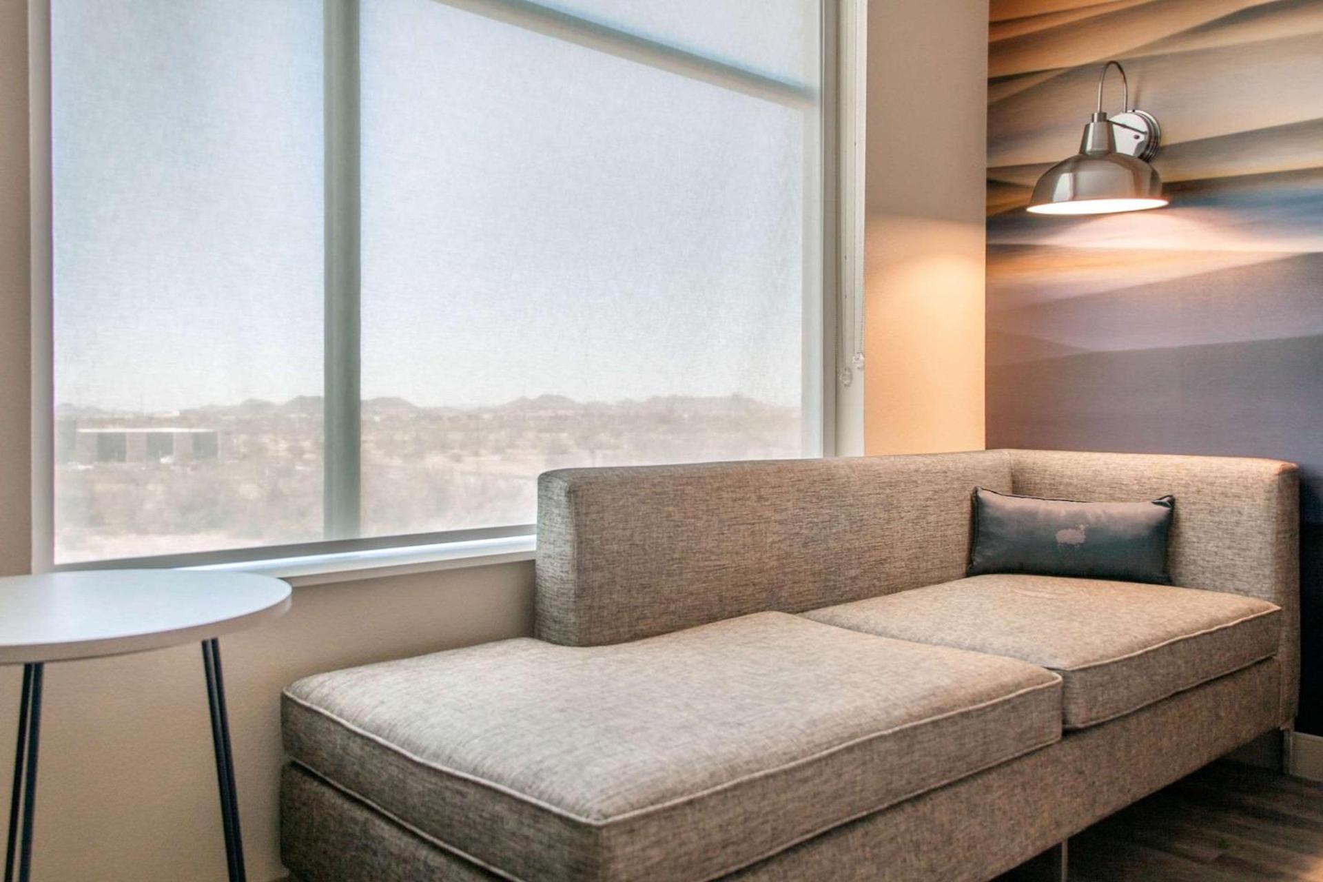 Hilton Garden Inn North Phoenix Scottsdale photo 8
