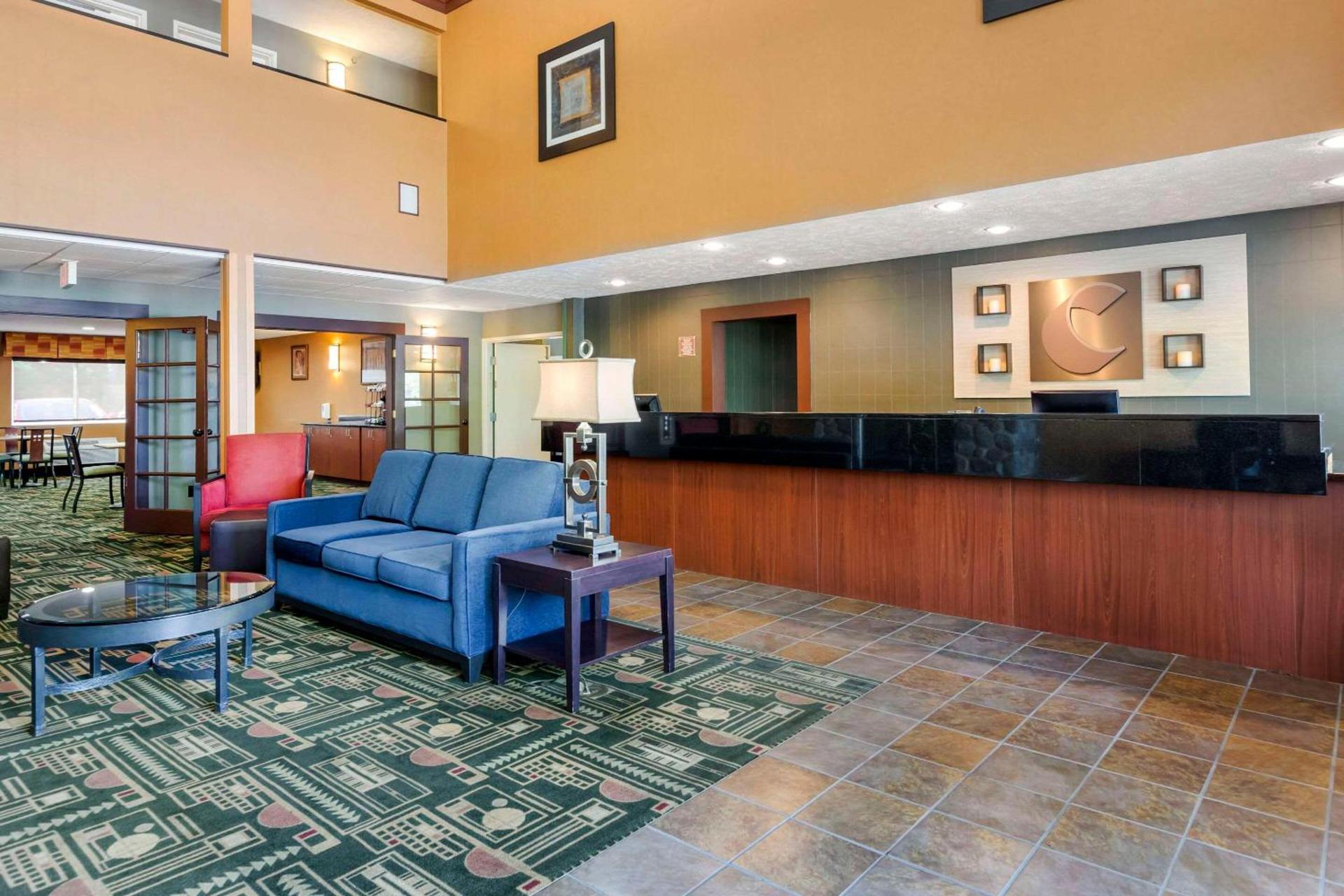 Comfort Inn Traverse City photo 5