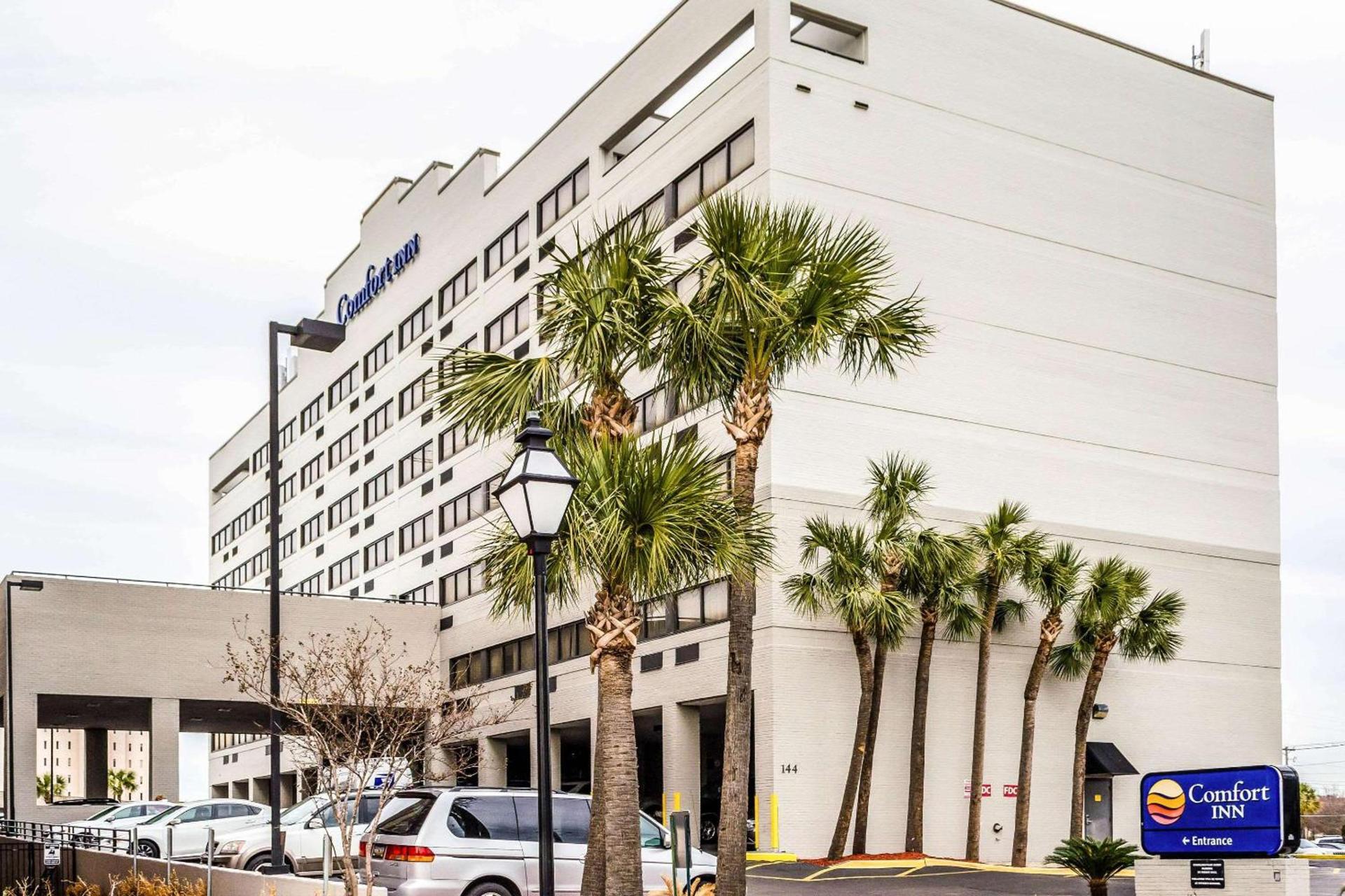 Fairfield by Marriott Inn & Suites Charleston Downtown photo 1