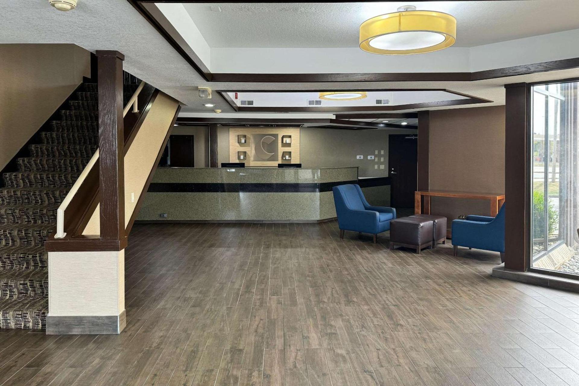 Comfort Inn Maumee - Perrysburg Area photo 2