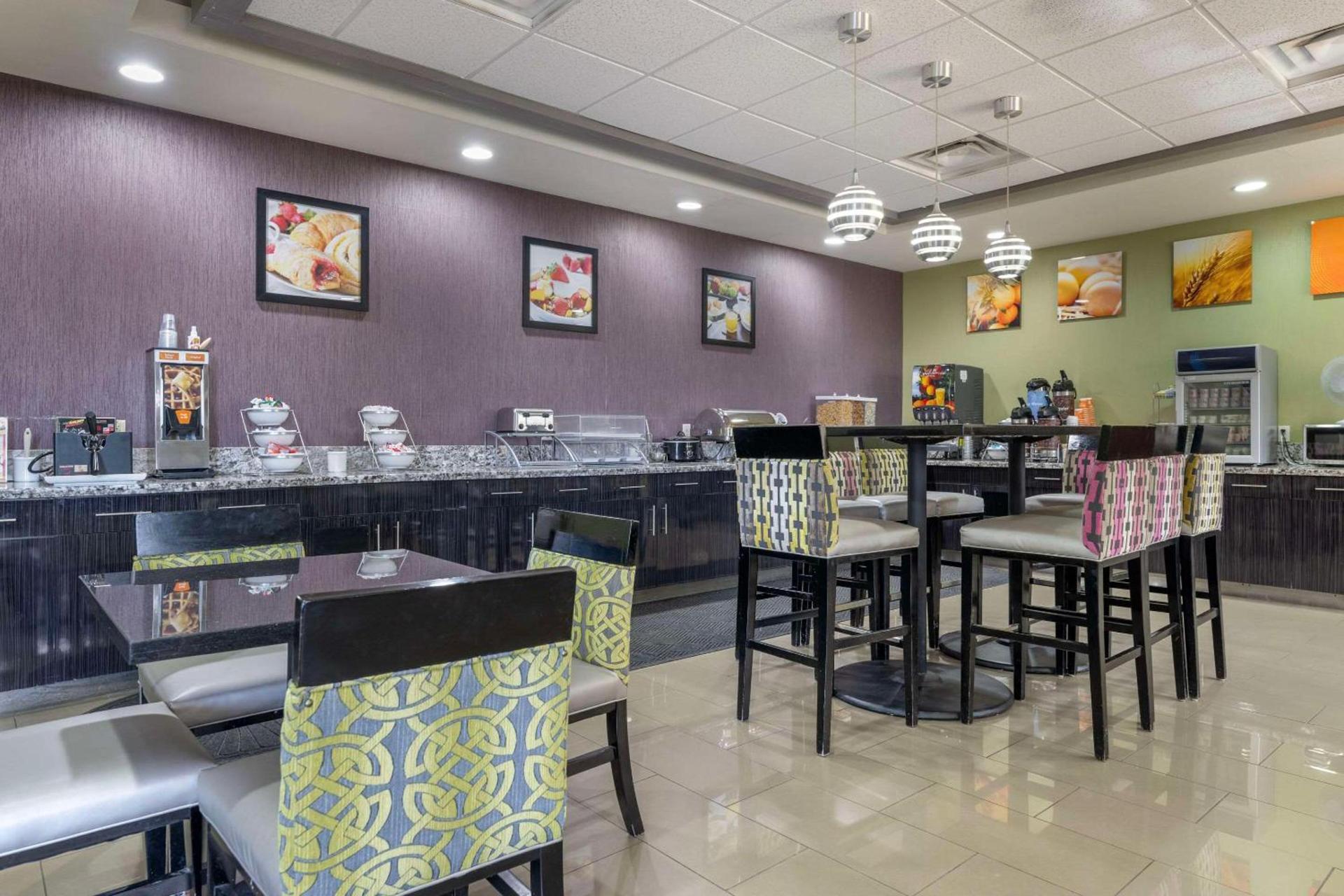 Comfort Inn & Suites Artesia photo 16