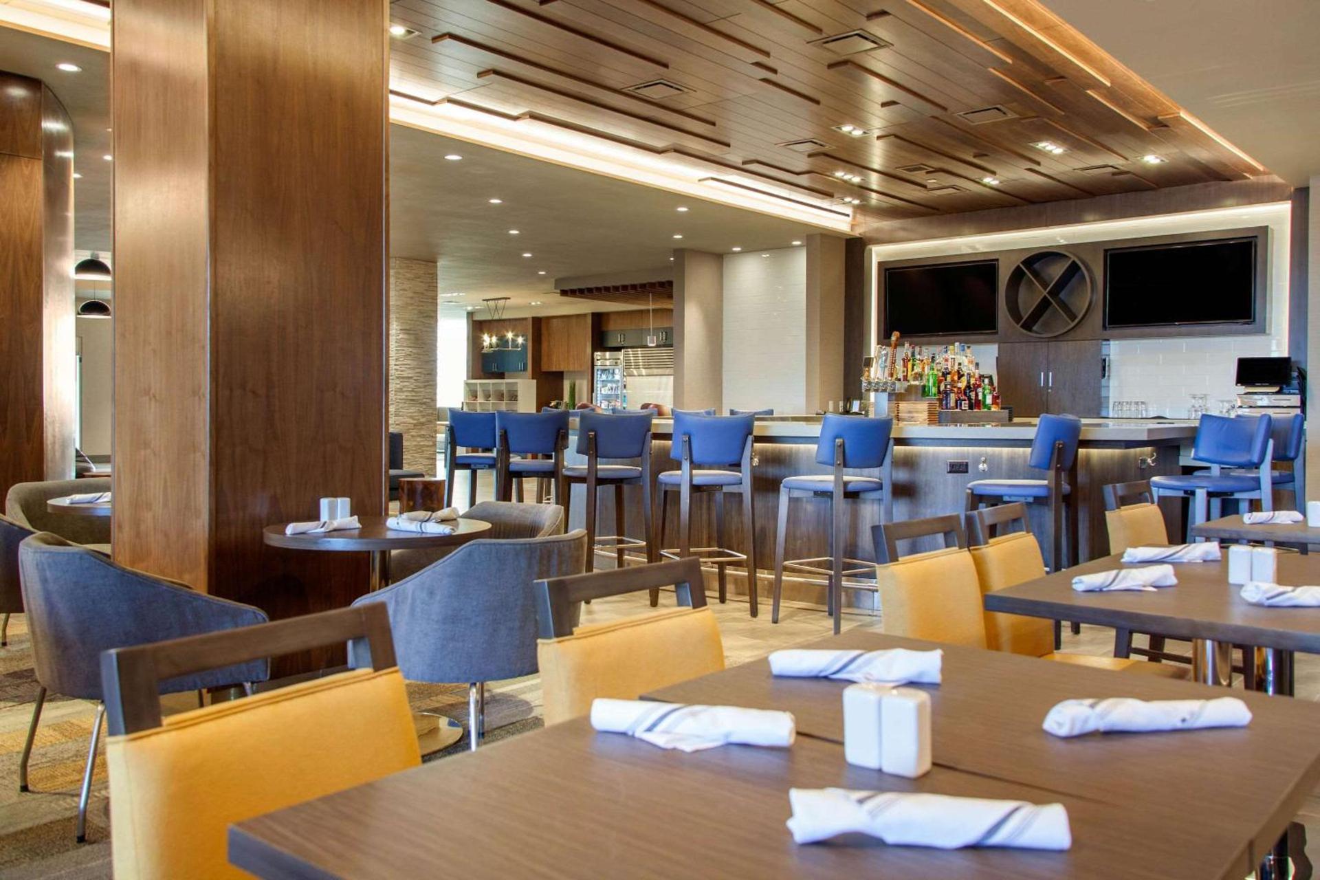 Hilton Garden Inn North Phoenix Scottsdale photo 14