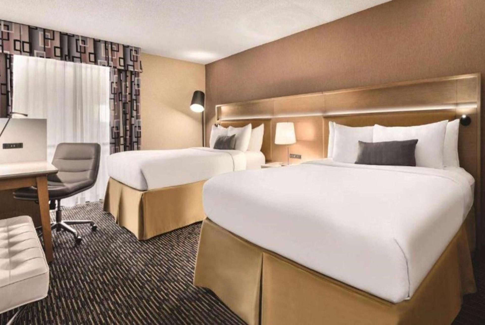 Wyndham Garden Conference Center Champaign - Urbana photo 5